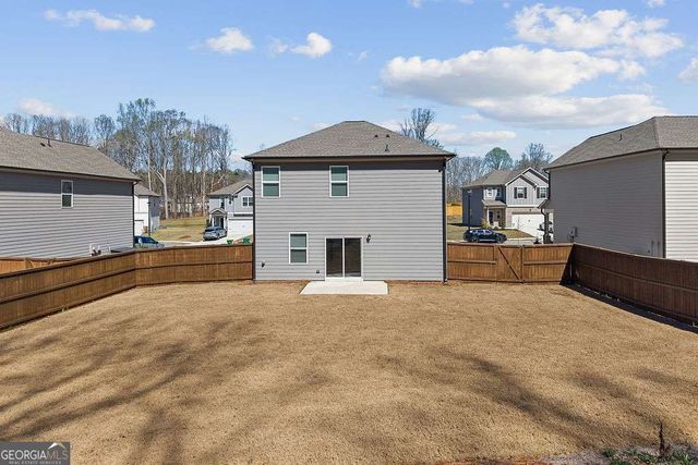 103 Dewitt Dr, Jefferson, GA 30549