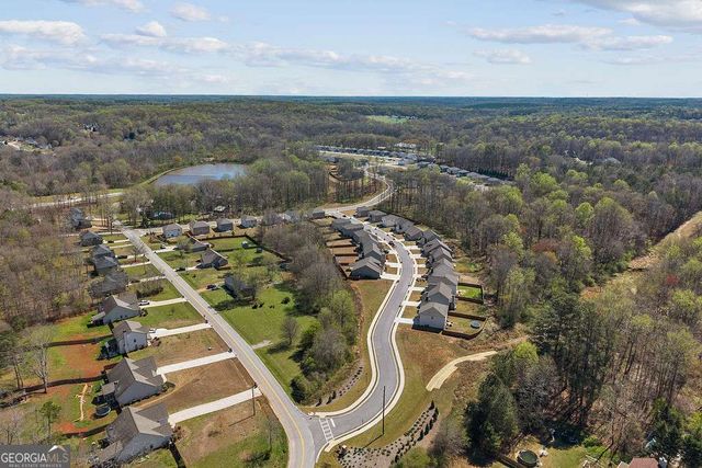 103 Dewitt Dr, Jefferson, GA 30549