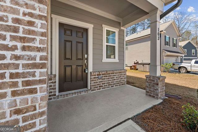 103 Dewitt Dr, Jefferson, GA 30549