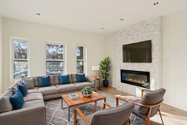 455-457 Summer St, Arlington, MA 02474