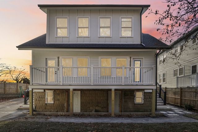 455-457 Summer St, Arlington, MA 02474