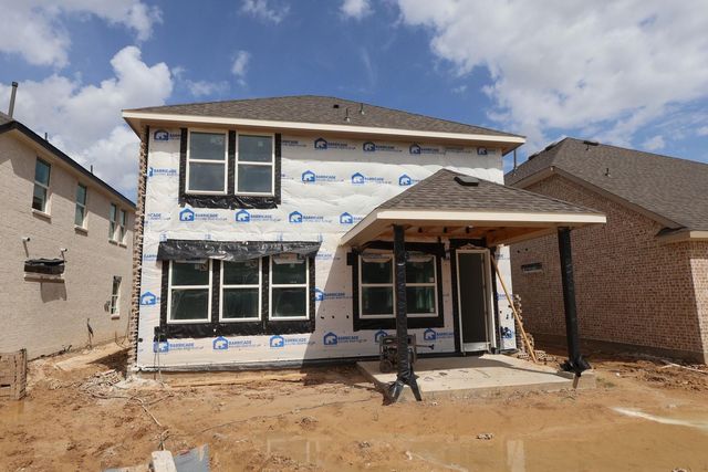 5239 Light Willow Lane, Katy, TX 77493