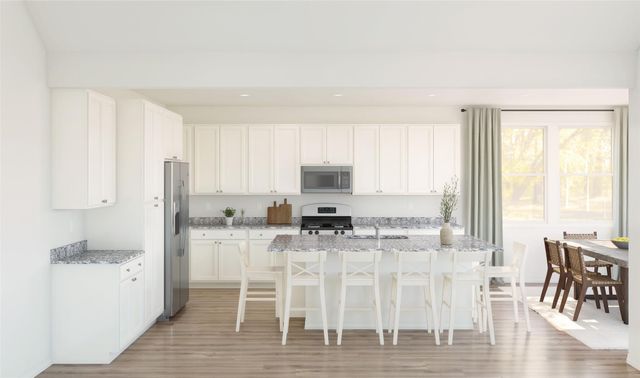 5239 Light Willow Lane, Katy, TX 77493