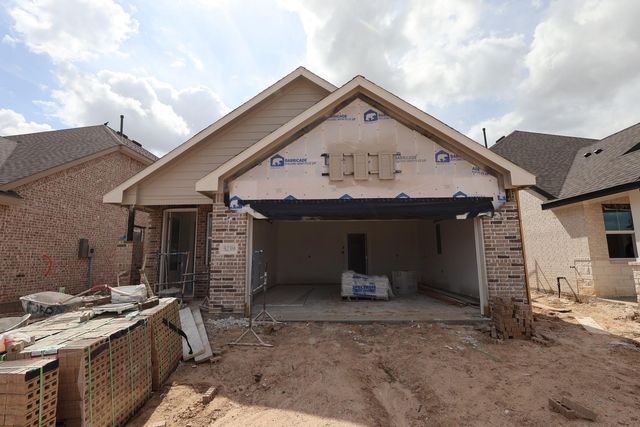5239 Light Willow Lane, Katy, TX 77493