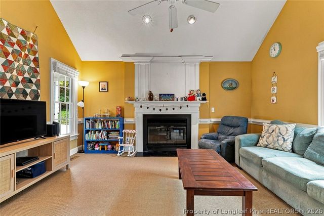 445 Petty Road, Sanford, NC 27330