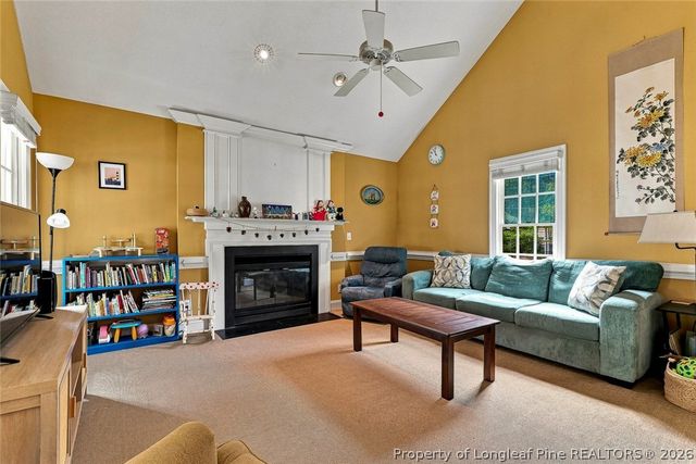 445 Petty Road, Sanford, NC 27330