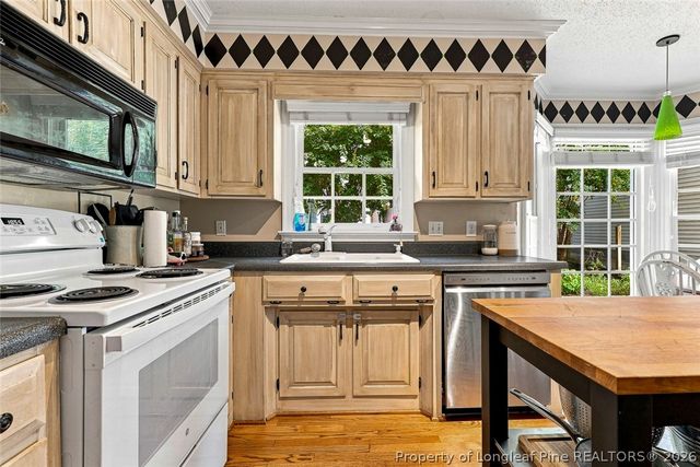 445 Petty Road, Sanford, NC 27330