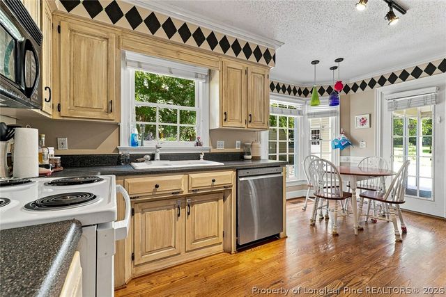 445 Petty Road, Sanford, NC 27330