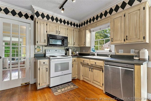 445 Petty Road, Sanford, NC 27330