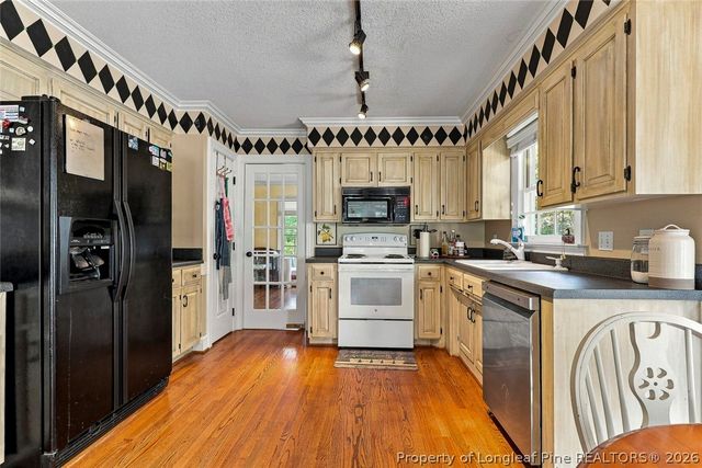445 Petty Road, Sanford, NC 27330
