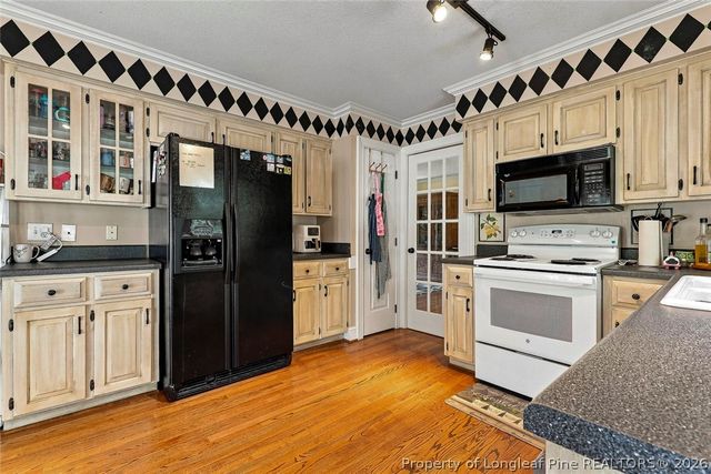 445 Petty Road, Sanford, NC 27330