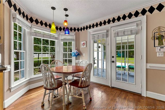 445 Petty Road, Sanford, NC 27330