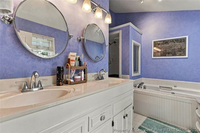 445 Petty Road, Sanford, NC 27330