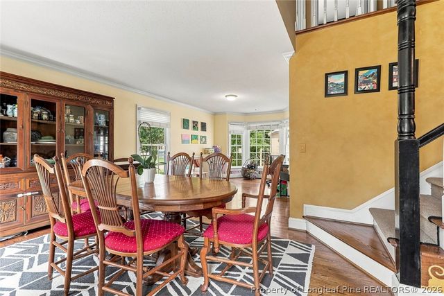445 Petty Road, Sanford, NC 27330