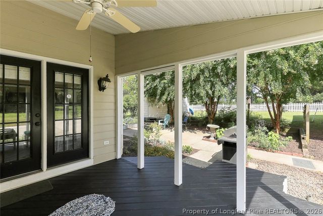 445 Petty Road, Sanford, NC 27330