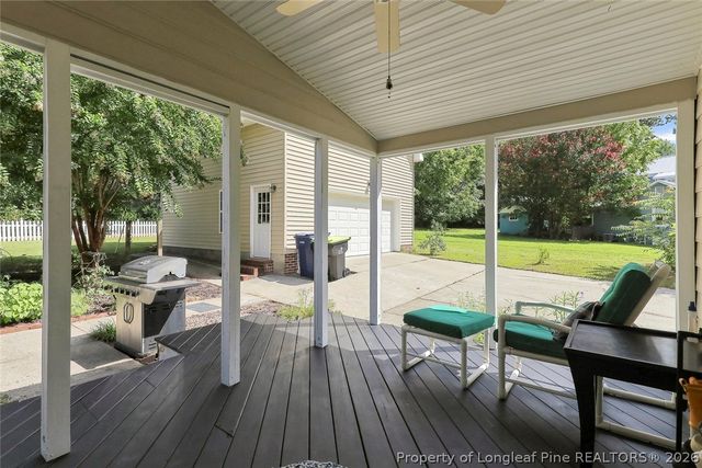 445 Petty Road, Sanford, NC 27330