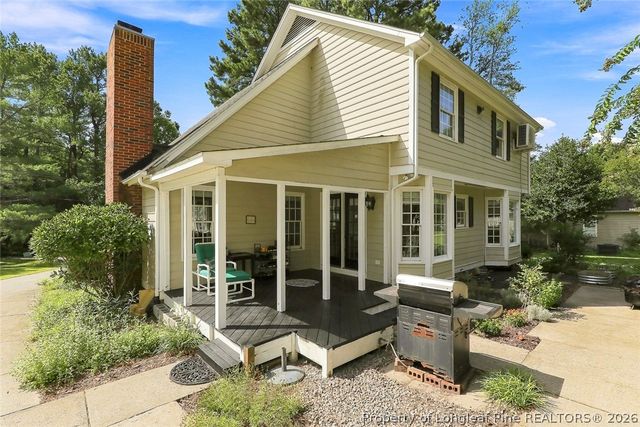 445 Petty Road, Sanford, NC 27330