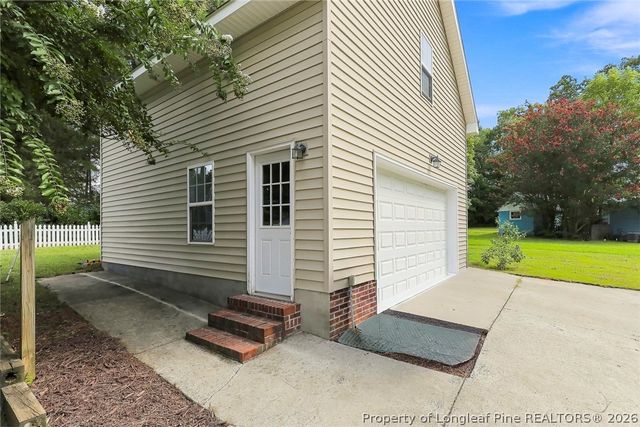 445 Petty Road, Sanford, NC 27330