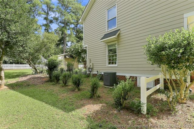 445 Petty Road, Sanford, NC 27330