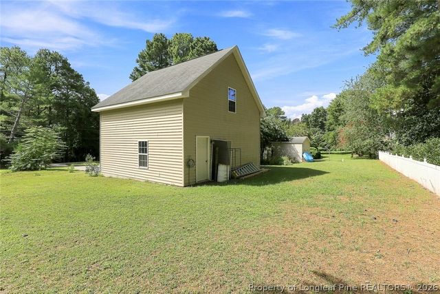 445 Petty Road, Sanford, NC 27330
