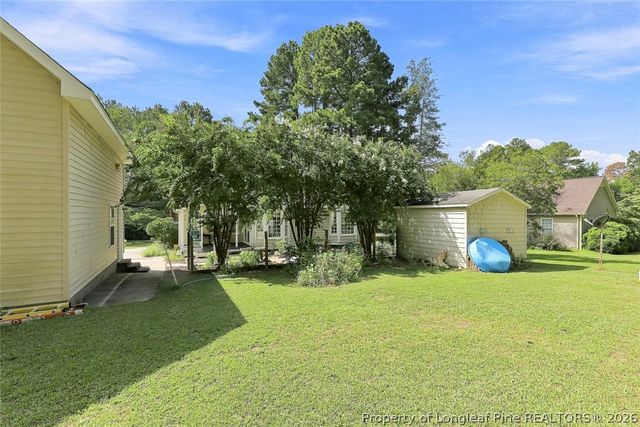 445 Petty Road, Sanford, NC 27330