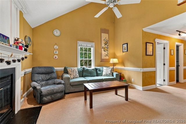 445 Petty Road, Sanford, NC 27330