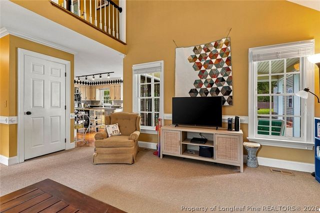 445 Petty Road, Sanford, NC 27330