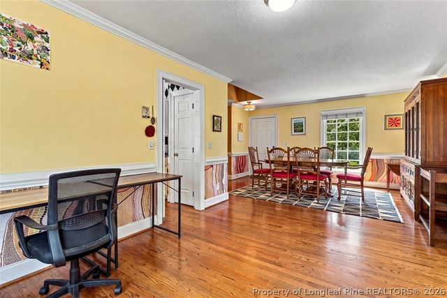 445 Petty Road, Sanford, NC 27330