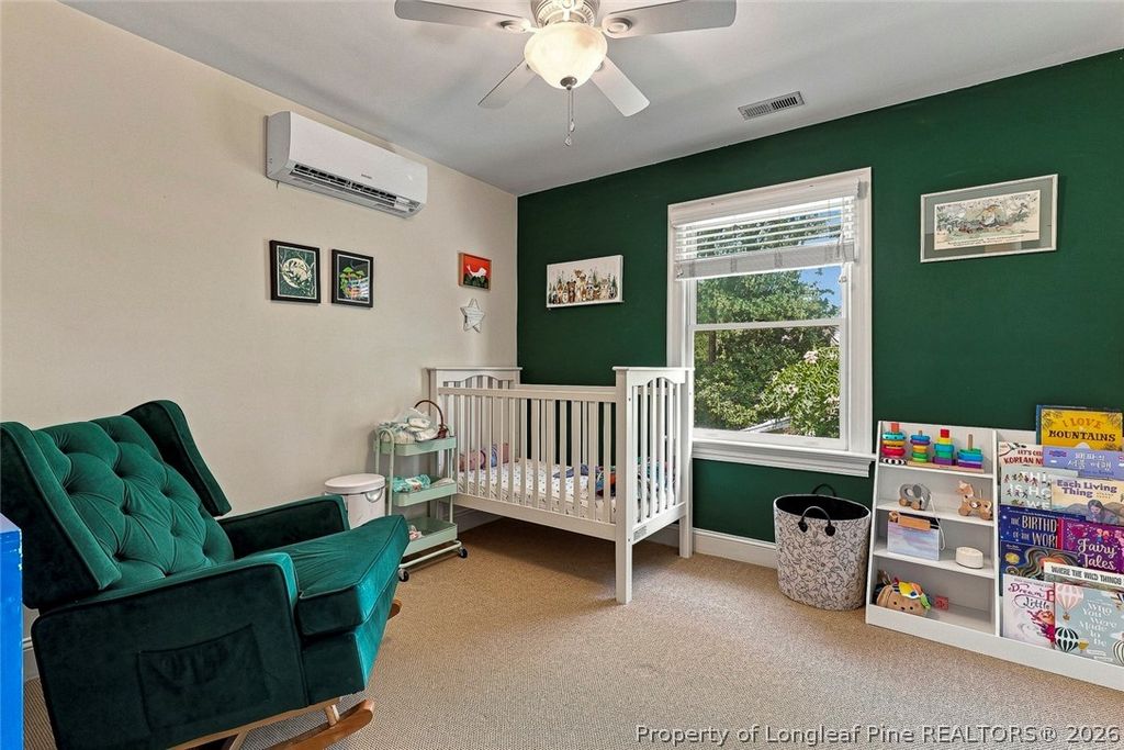 Image 33 of property listing at 445 Petty Road, Sanford, NC 27330
