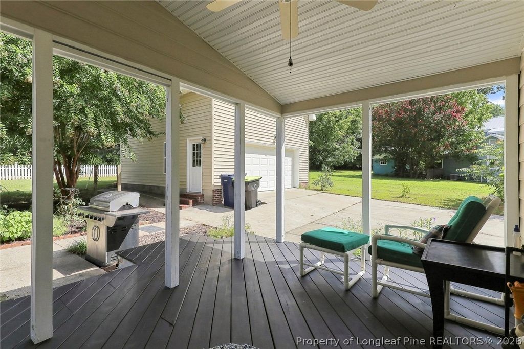 Image 35 of property listing at 445 Petty Road, Sanford, NC 27330