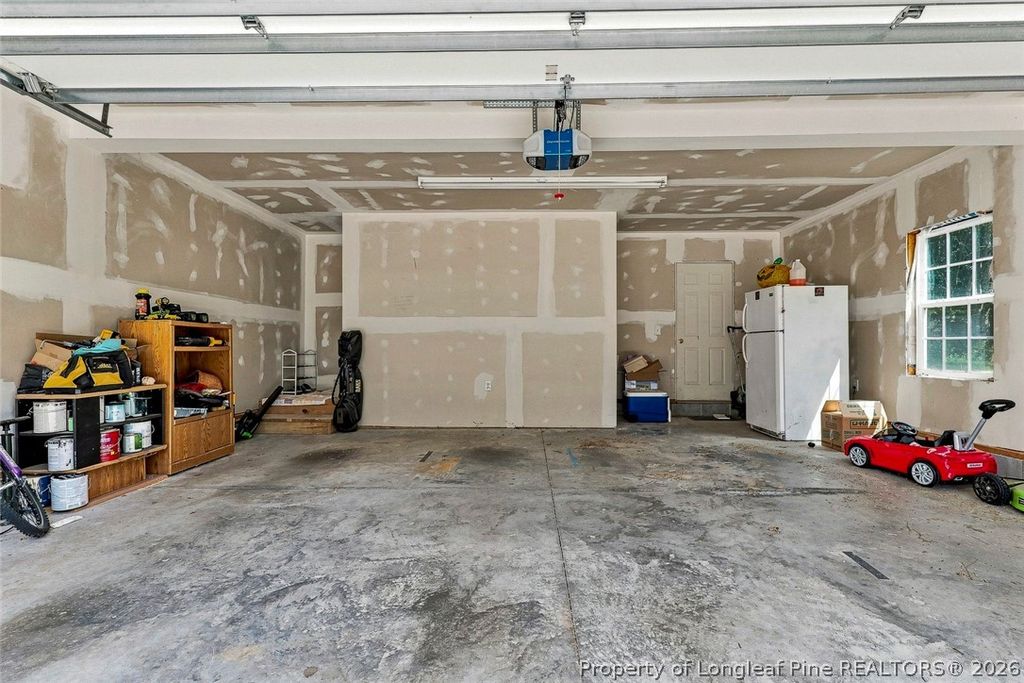Image 38 of property listing at 445 Petty Road, Sanford, NC 27330