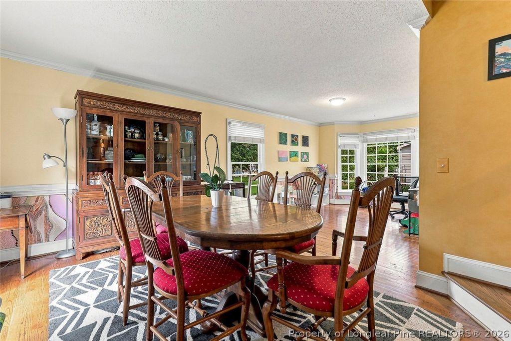 445 Petty Road, Sanford, NC 27330 — photo 4