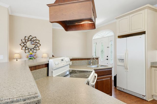 203 Riverside Drive, Sneads Ferry, NC 28460