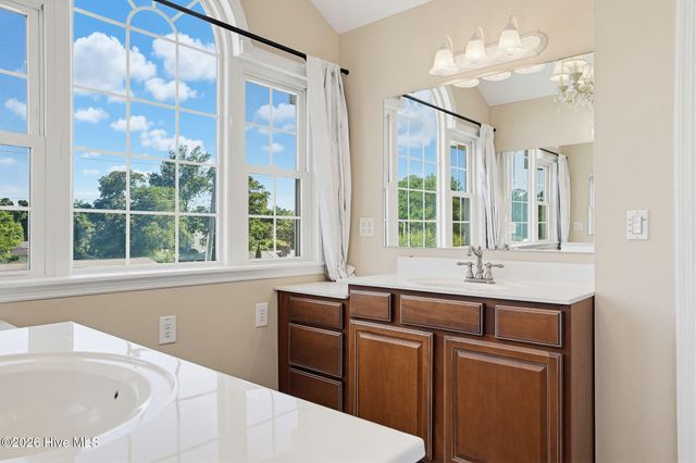 203 Riverside Drive, Sneads Ferry, NC 28460