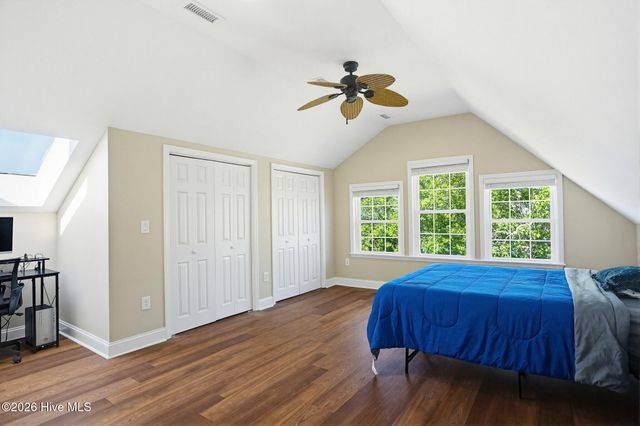 203 Riverside Drive, Sneads Ferry, NC 28460