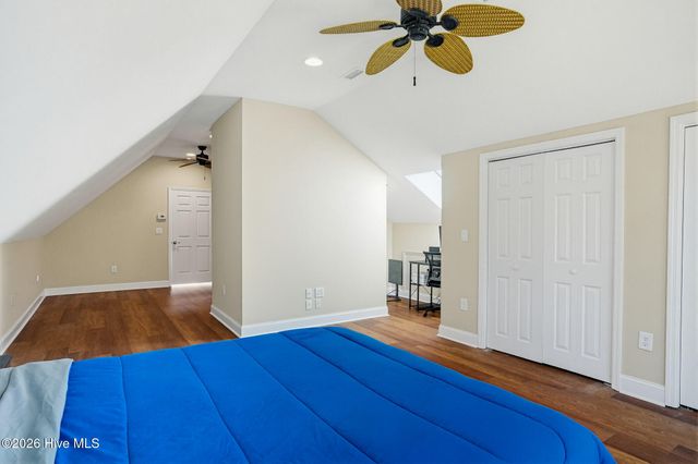 203 Riverside Drive, Sneads Ferry, NC 28460