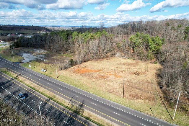 Lt 1 West Andrew Johnson Highway, Greeneville, TN 37745