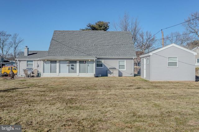 84 MIDDLEBURY LN, Willingboro, NJ 08046