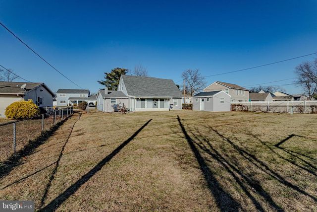 84 MIDDLEBURY LN, Willingboro, NJ 08046