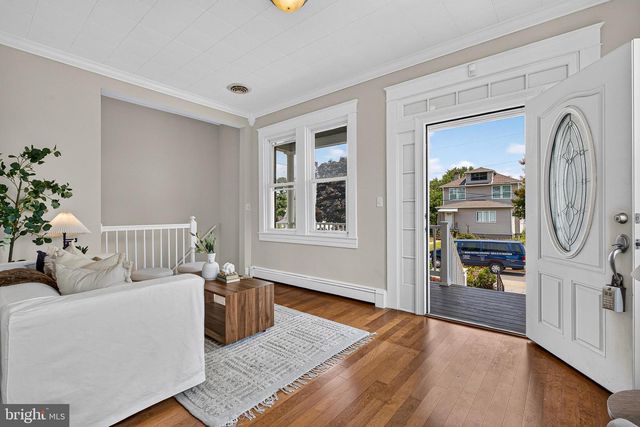 4110 5TH ST, Baltimore, MD 21225