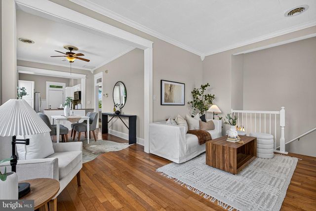 4110 5TH ST, Baltimore, MD 21225