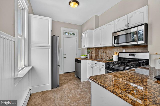 4110 5TH ST, Baltimore, MD 21225
