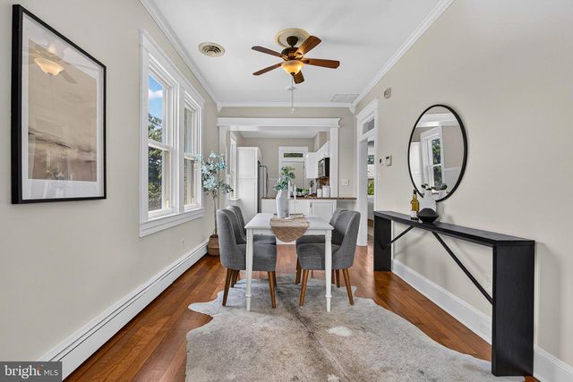 4110 5TH ST, Baltimore, MD 21225