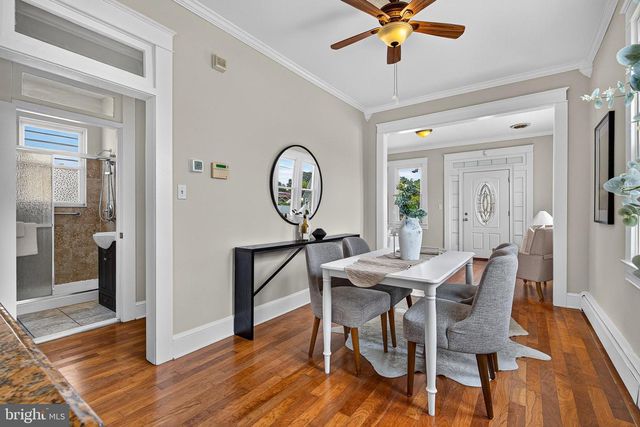 4110 5TH ST, Baltimore, MD 21225