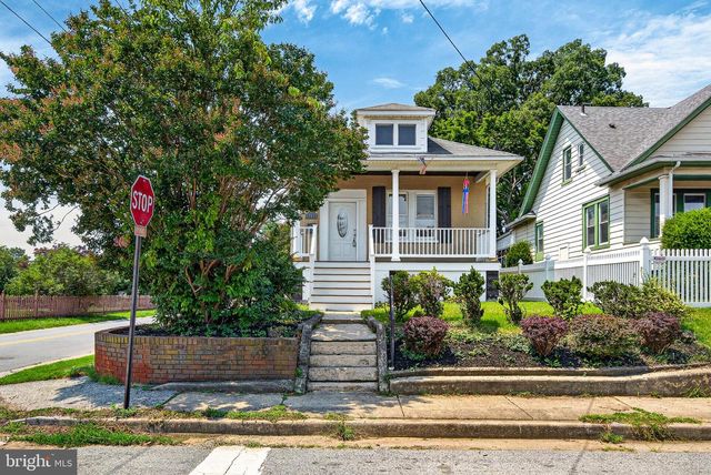 4110 5TH ST, Baltimore, MD 21225