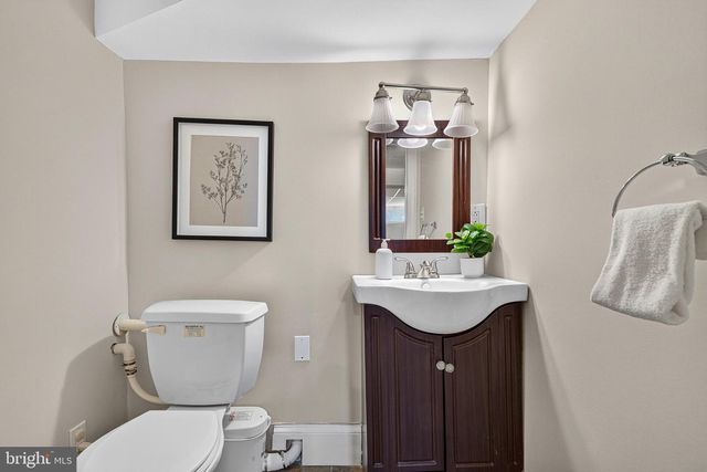 4110 5TH ST, Baltimore, MD 21225