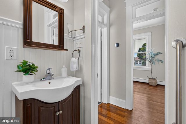 4110 5TH ST, Baltimore, MD 21225