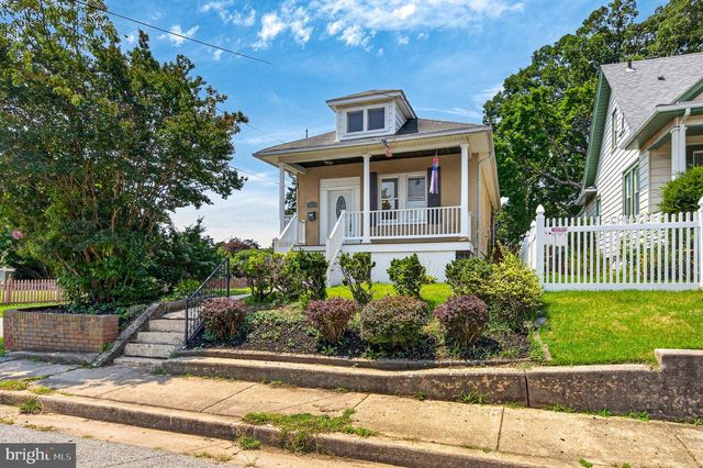 4110 5TH ST, Baltimore, MD 21225