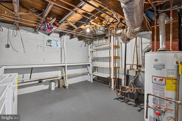 4110 5TH ST, Baltimore, MD 21225