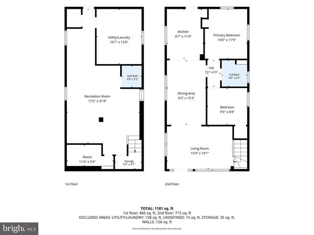 4110 5TH ST, Baltimore, MD 21225